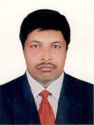 Mr. Mohammed Anowarul Azim