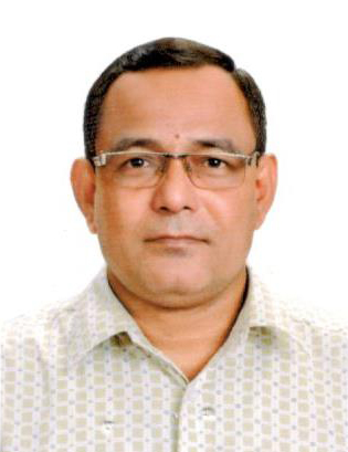 Mr. Md. Taffazzal Hossain Khan