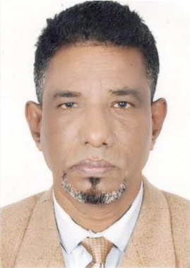 Mr. Abul Kalam Azad