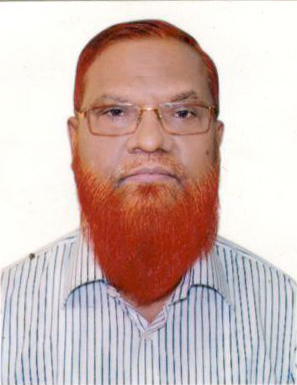 Mr. Mohammed Shah Alam
