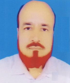 Mr. Md. Abul Bashar