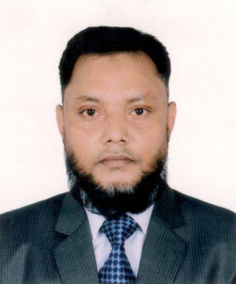 Mr. Mohammed Elias