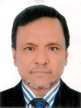 Mr. F.M. Rafiqul Islam