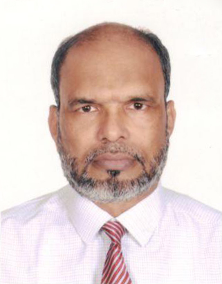 Mr. Md. Mostak Hossain