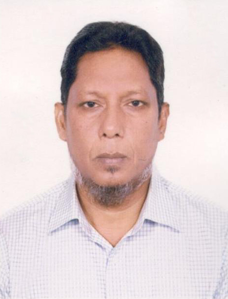 Mr. Mohammad Oli Ullah