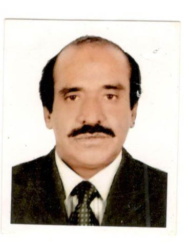 Mr. Md. Shah Alam Bhuiyan