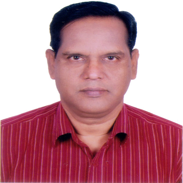 Mr. Md. Osman Kabir