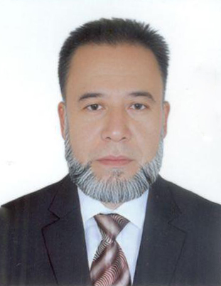 Mr. Hoque Zahirul (Joe)
