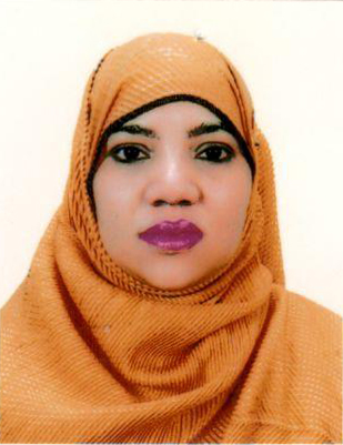 Mrs. Meherunnesa