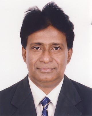 Mr. Rafique Uddin Patwary