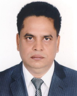 Mr. Md. Abdul Hai
