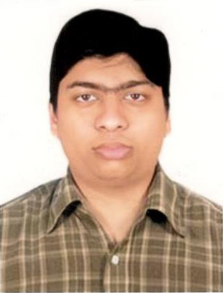 Mr. Md. Azhrul Islam