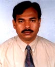 Mr. Md. Shirajul Islam Mollah