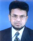 Mr. Md. Golam Sarwar