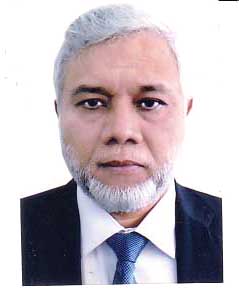 Mr. Mohammed Rezaul Karim