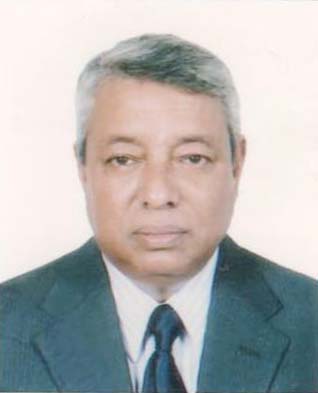 Mr. Abdul Alim