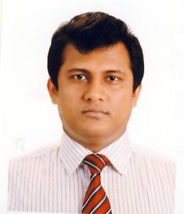 Mr. Muhammed Mojibul Haque Rubel