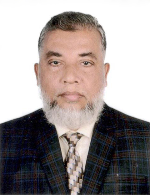 Mr. Md. Abu Taher