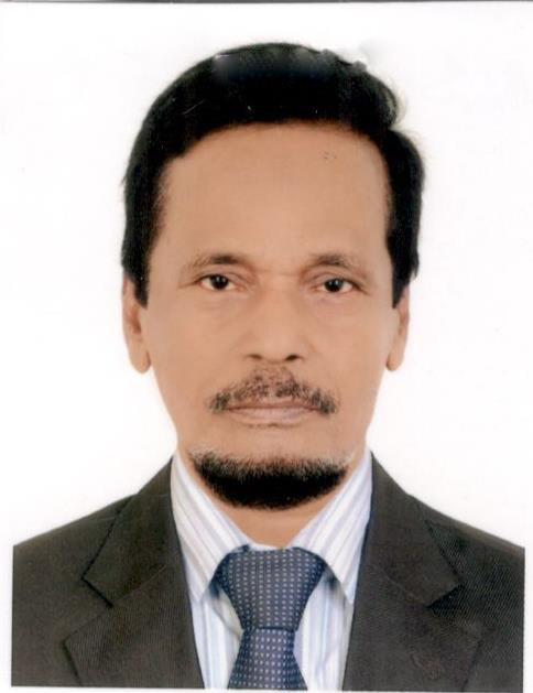 Mr. Md. Abdul Motaleb