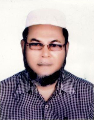 Mr. A.K. Md. Shahab Uddin