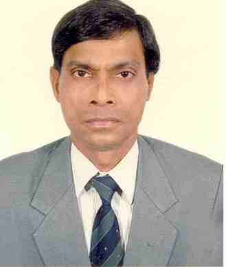 Mr. Md. Nazrul Islam