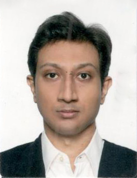 Mr. Anandam Das