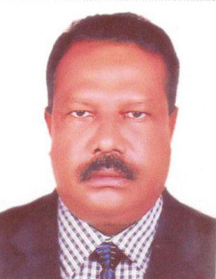 Advocate Md. Monirul Hoque (Liton)