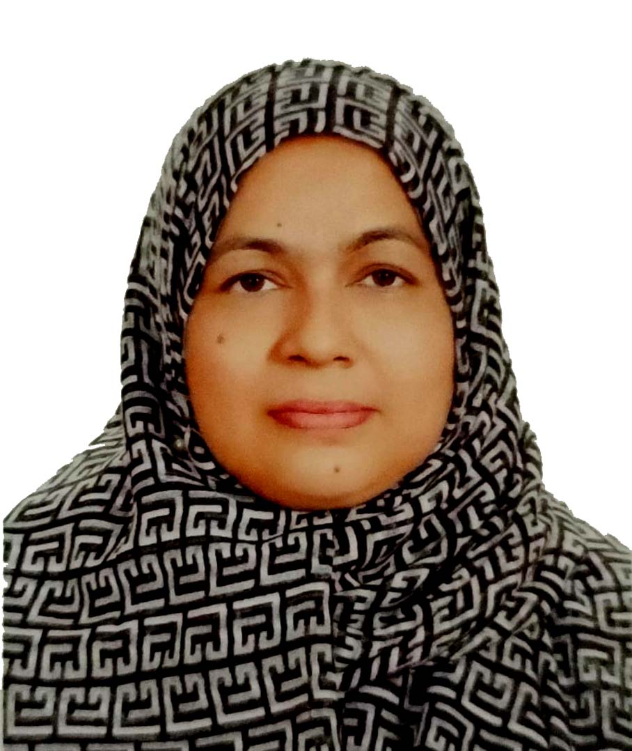 Ms. Asmaul Husna