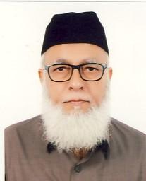 Mr. Mohammad Wahidul Alam