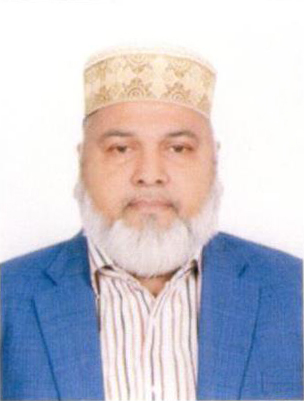 Mr. Md. Tofazzal Hossain