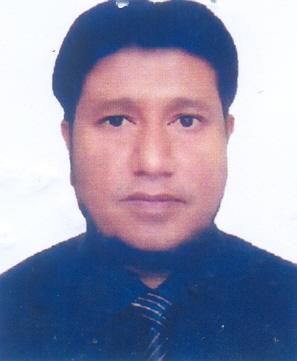 Mr. Md. Abdul Jolil