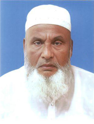 Mr. Md. Yousuf Ali
