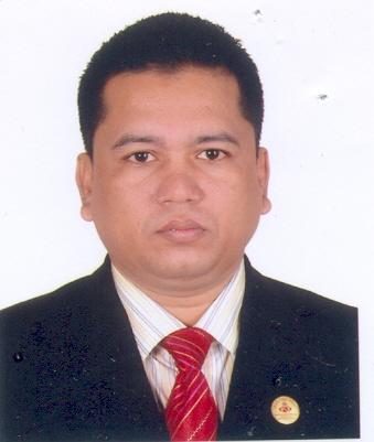 Mr. Md. Anowar Hossain