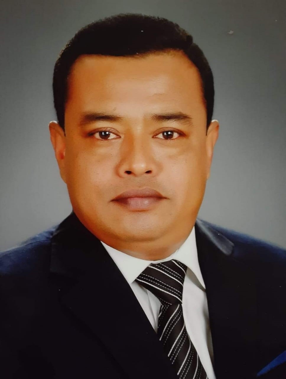Mr. Mohd. Akhter Hossain Nayan