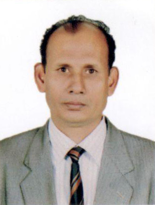 Mr. Md. Abu Taher