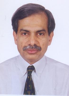 Mr. Ghulam Mostafa