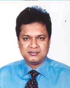 Mr. Md. Atiqullah