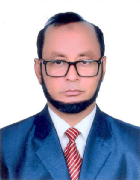 Mr. Mohammad Ismail Hossain Howlader