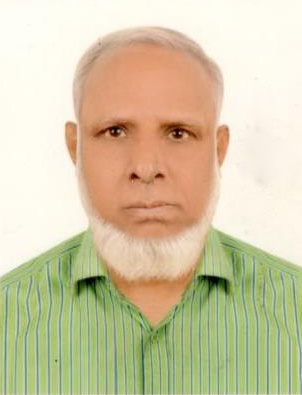 Mr. Md. Jalal Uddin Mamun