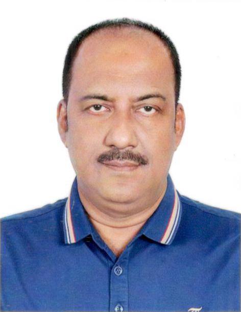 Mr. Md. Badiul Alam Khan