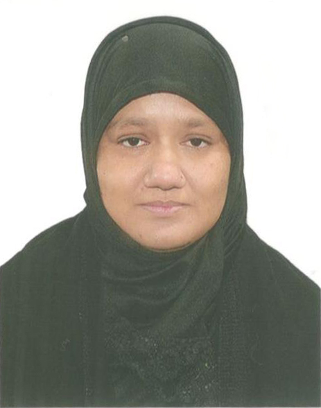 Ms. Khaleda Akter