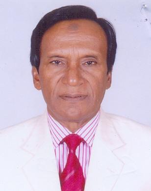 Advocate Md. Abdus Sattar