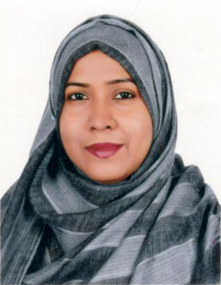 Ms. Ferdousi Monir Lily