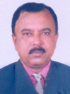 Mr. Sarwar Jahan Bakul