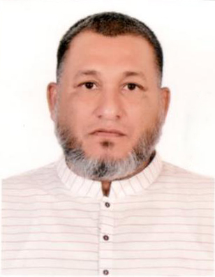 Md. Anamul Hoque Biplob
