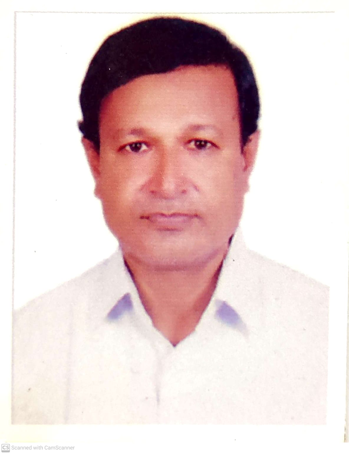 Mr. Abdul Mannan Chowdhury