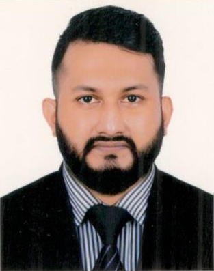 Mr. Golam Samdany Rossy