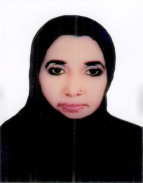 Ms. Monowara Khanam Mukta