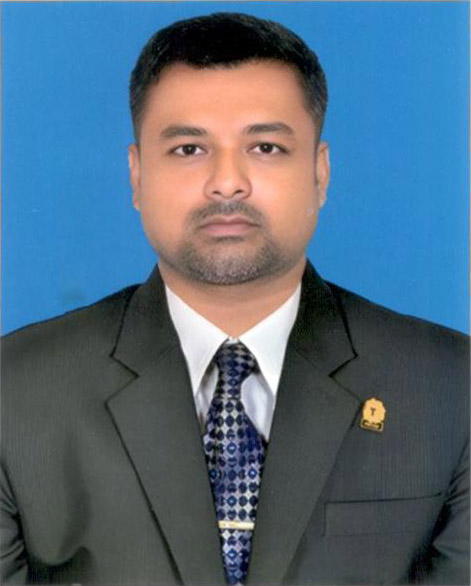 Mr. Md. Helal Uddin