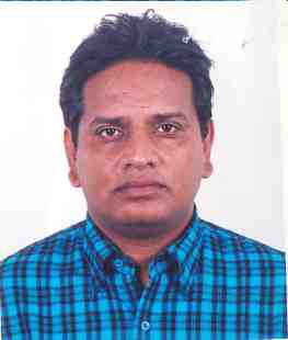 Mr. Mohammed Hanif